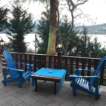 Hotel Gurme Goelevi Cayirkoy
