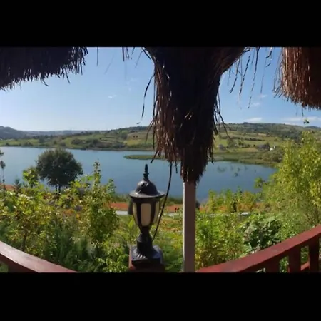 Gurme Goelevi Hotel