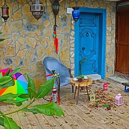 Hotel Gurme Goelevi *