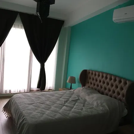 Hotel Gurme Goelevi Cayirkoy