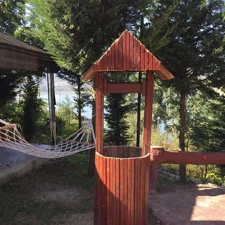 Hotel Gurme Goelevi