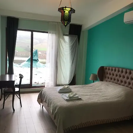 Gurme Goelevi Hotel
