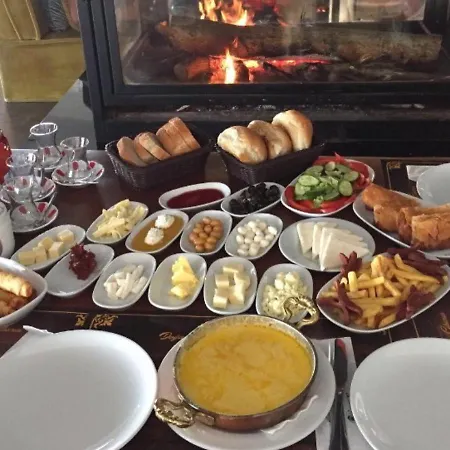 Gurme Goelevi Hotel Cayirkoy