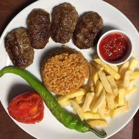 Gurme Goelevi * Cayirkoy
